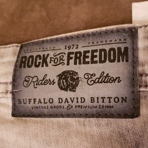 Buffali jeans